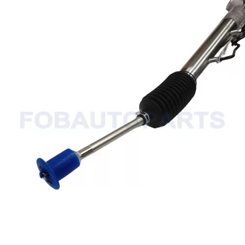 Auto Car Manual Power Steering Rack Steering Gear for Toyota LITEACE Bus Noah CR41 SR41 44200-28350 44250-28320... - image 4